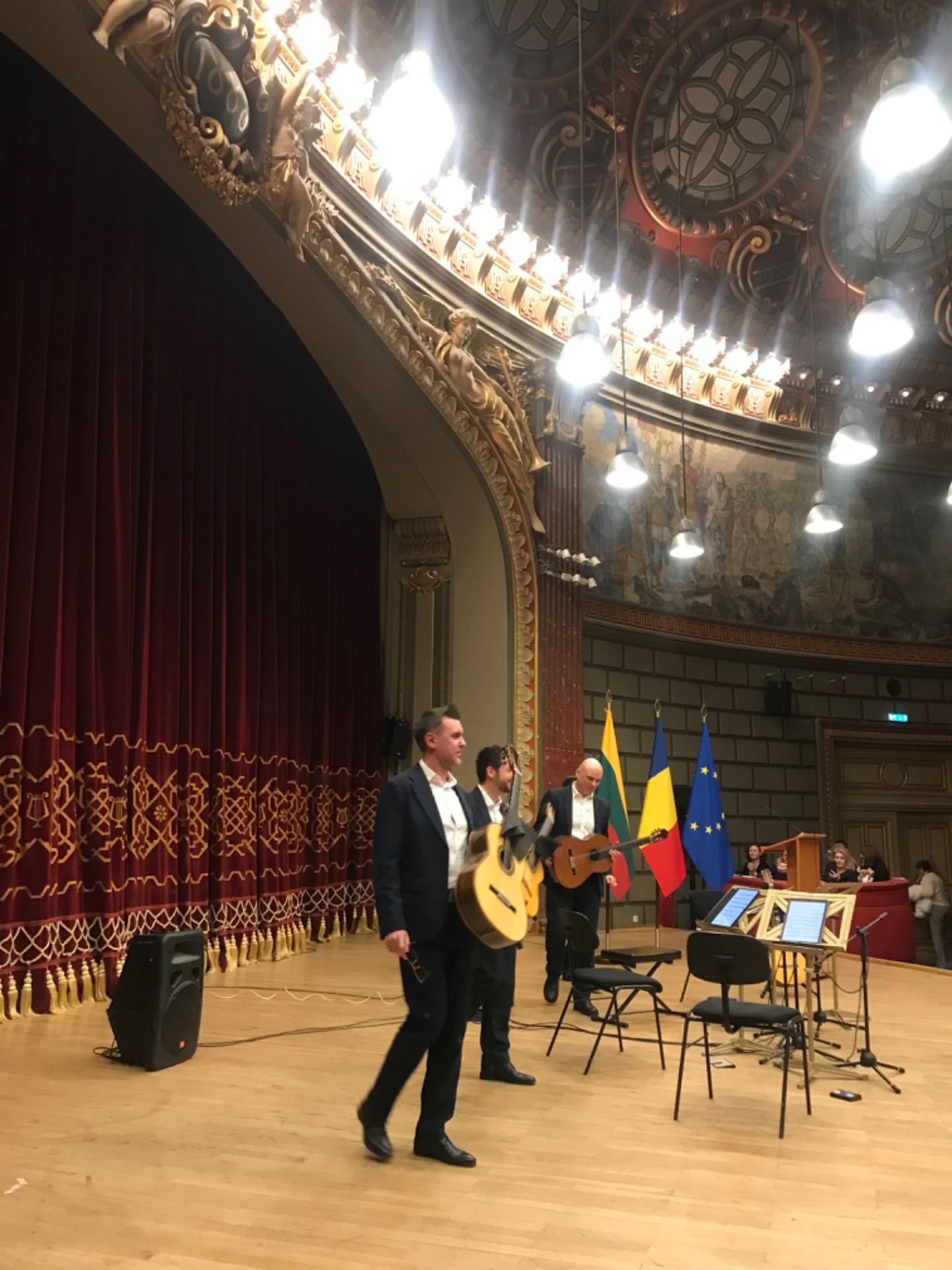 Foto: Marieva Ionescu