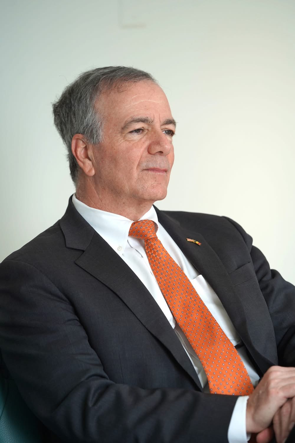 Foto: Ambasada României în Statele Unite ale Americii